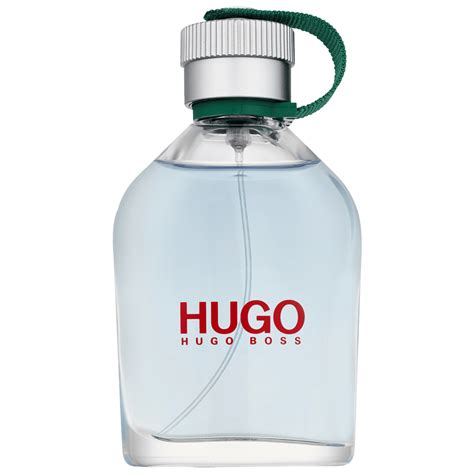 Hugo Boss Hugo Man eau de toilette 125 ML 125 ML .